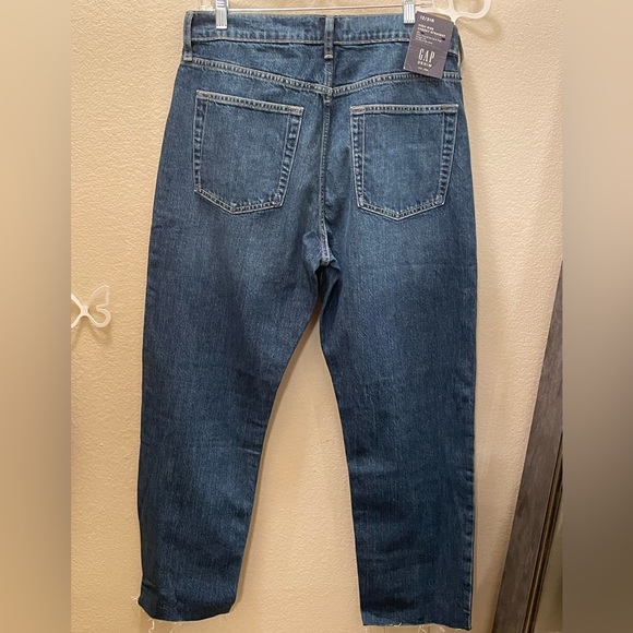 Gap high rise jeans - Picture 3 of 3
